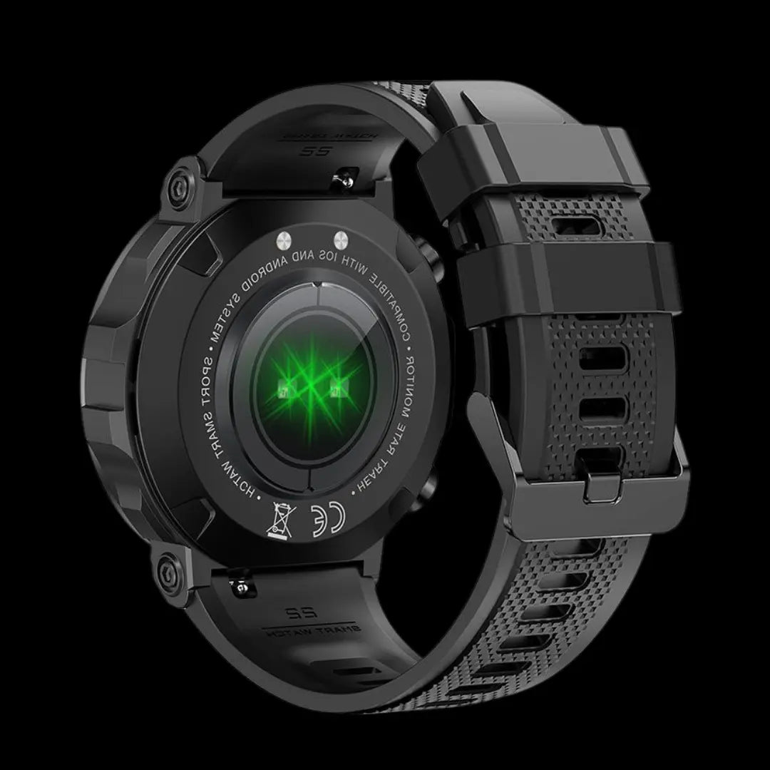 Smartwatch MILITAR G