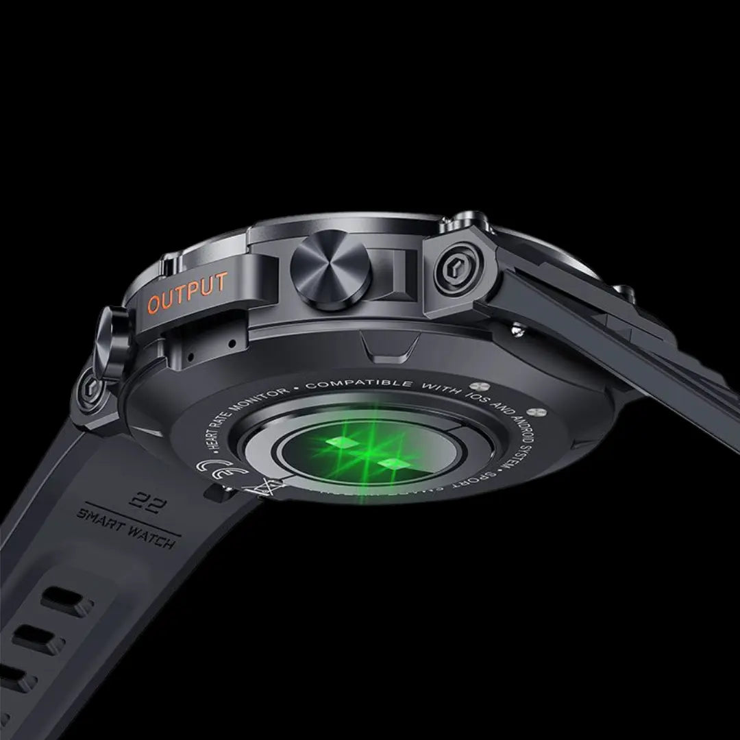 Smartwatch MILITAR G