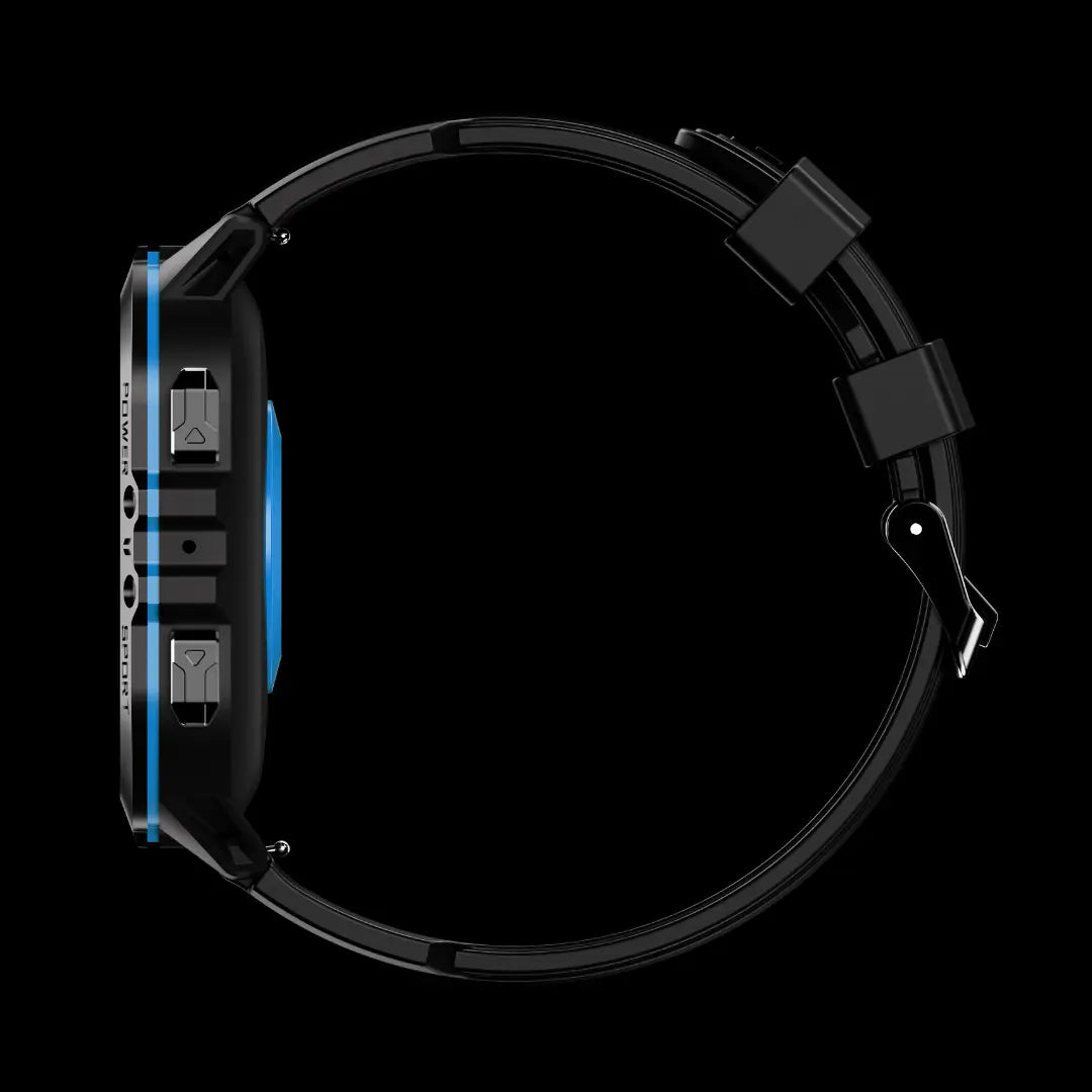 Smartwatch INDESTRUCTIBLE CRONOWATCH ULTRA