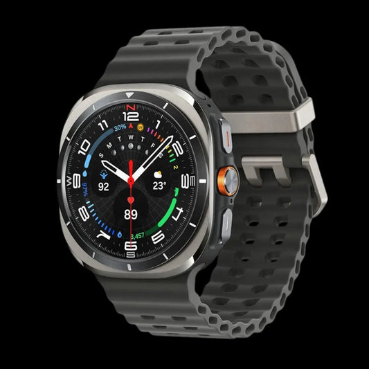 GALAXY WATCH ULTRA