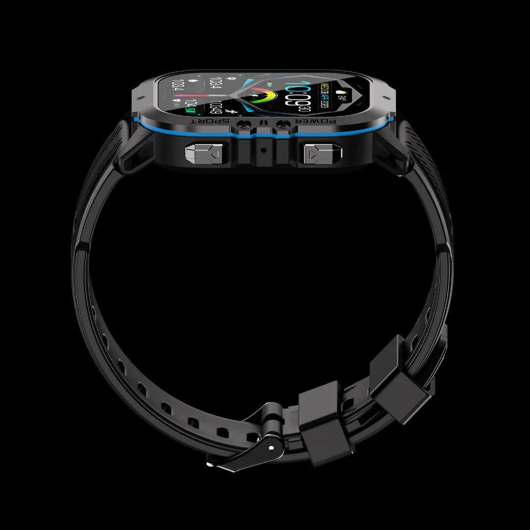 Smartwatch INDESTRUCTIBLE CRONOWATCH ULTRA