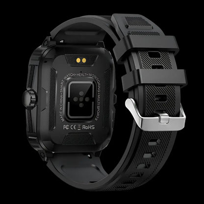 Smartwatch MILITAR PRO 6