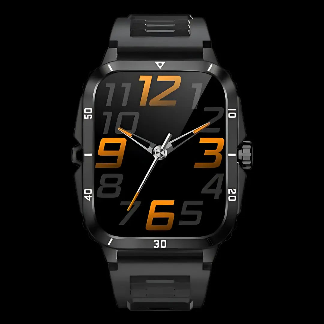 Smartwatch MILITAR PRO 6