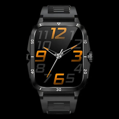 Smartwatch MILITAR PRO 6