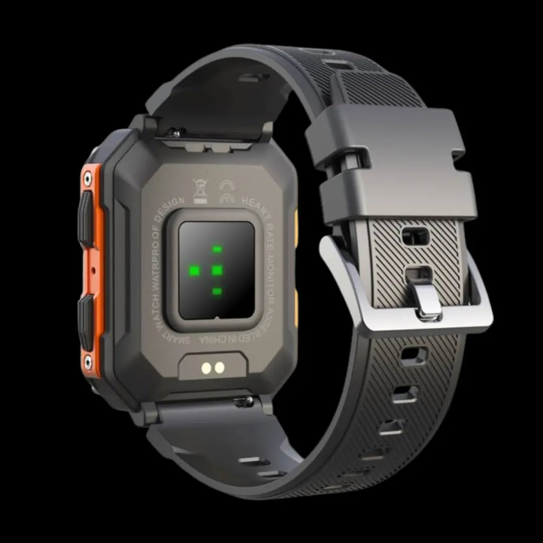 Smartwatch INDESTRUCTIBLE CRONOWATCH PRO