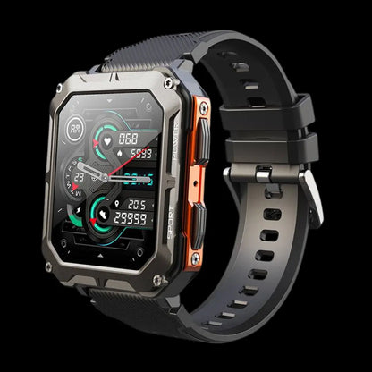 Smartwatch INDESTRUCTIBLE CRONOWATCH PRO