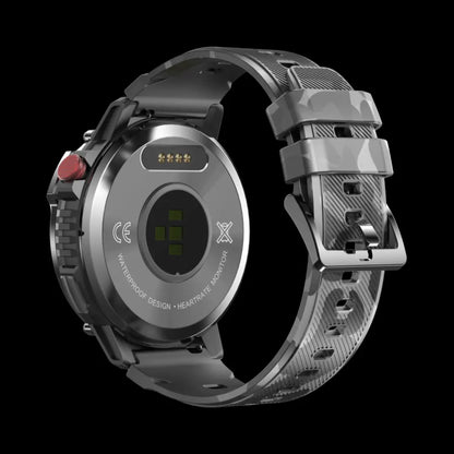 Smartwatch INDESTRUCTIBLE  ULTRACIRCLE