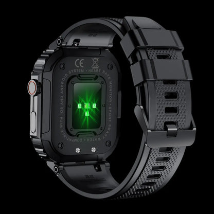 Smartwatch MILITAR PRO 5