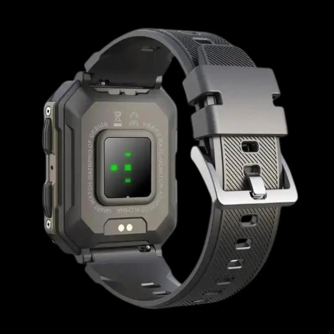 Smartwatch INDESTRUCTIBLE CRONOWATCH PRO