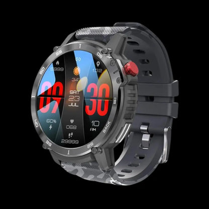 Smartwatch INDESTRUCTIBLE  ULTRACIRCLE