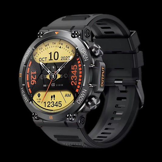 Smartwatch  MILITAR G